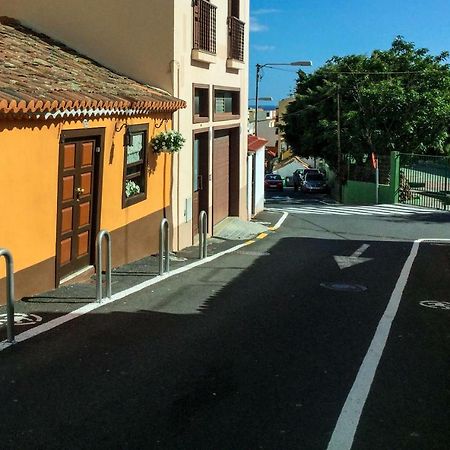 Apartamento Arena En Santa Cruz De La Palma 산타크루즈데라팔마 외부 사진
