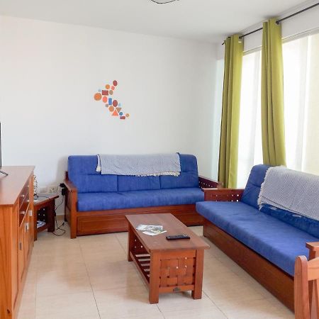 Apartamento Arena En Santa Cruz De La Palma 산타크루즈데라팔마 외부 사진