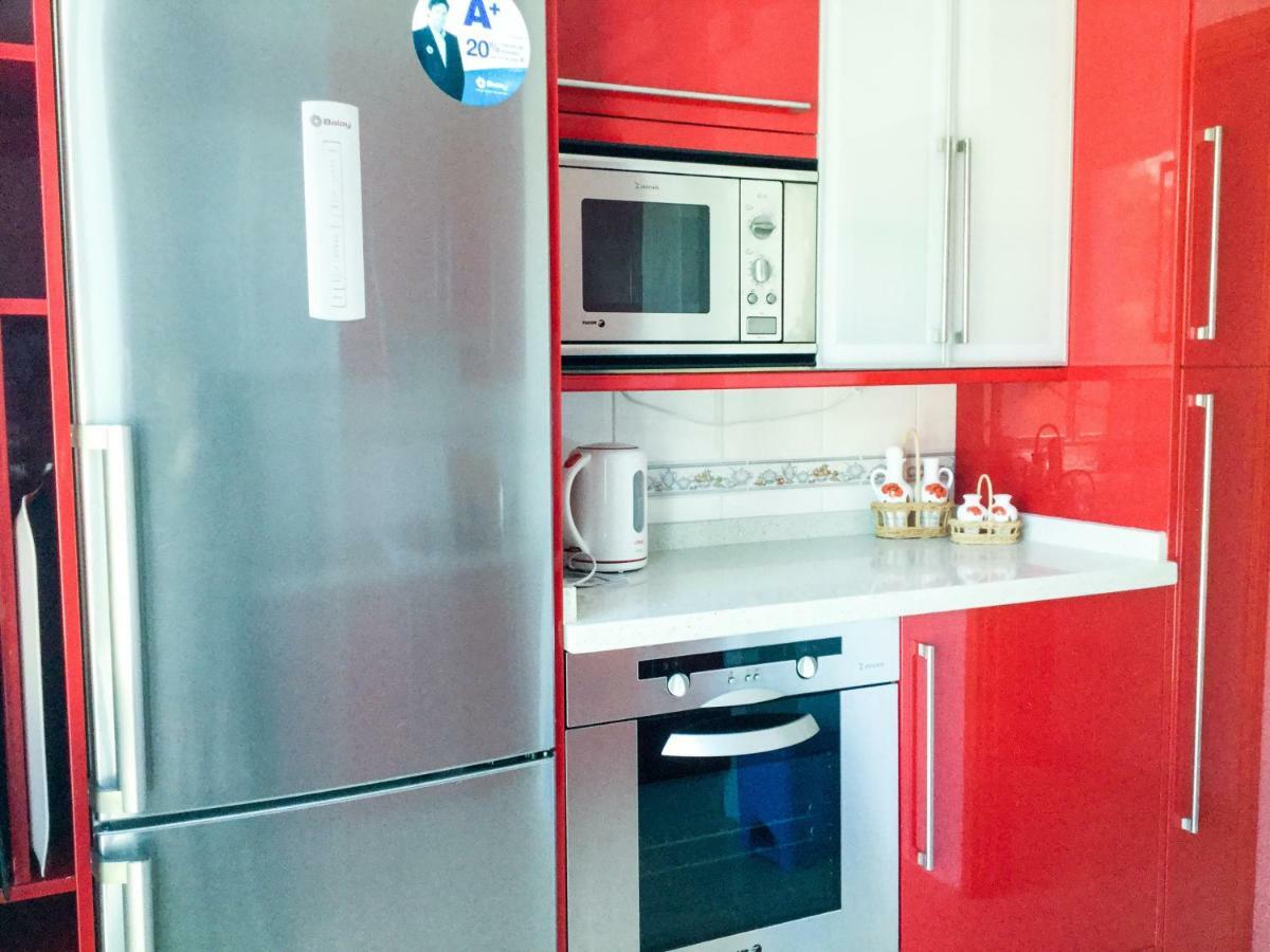 Apartamento Arena En Santa Cruz De La Palma 산타크루즈데라팔마 외부 사진