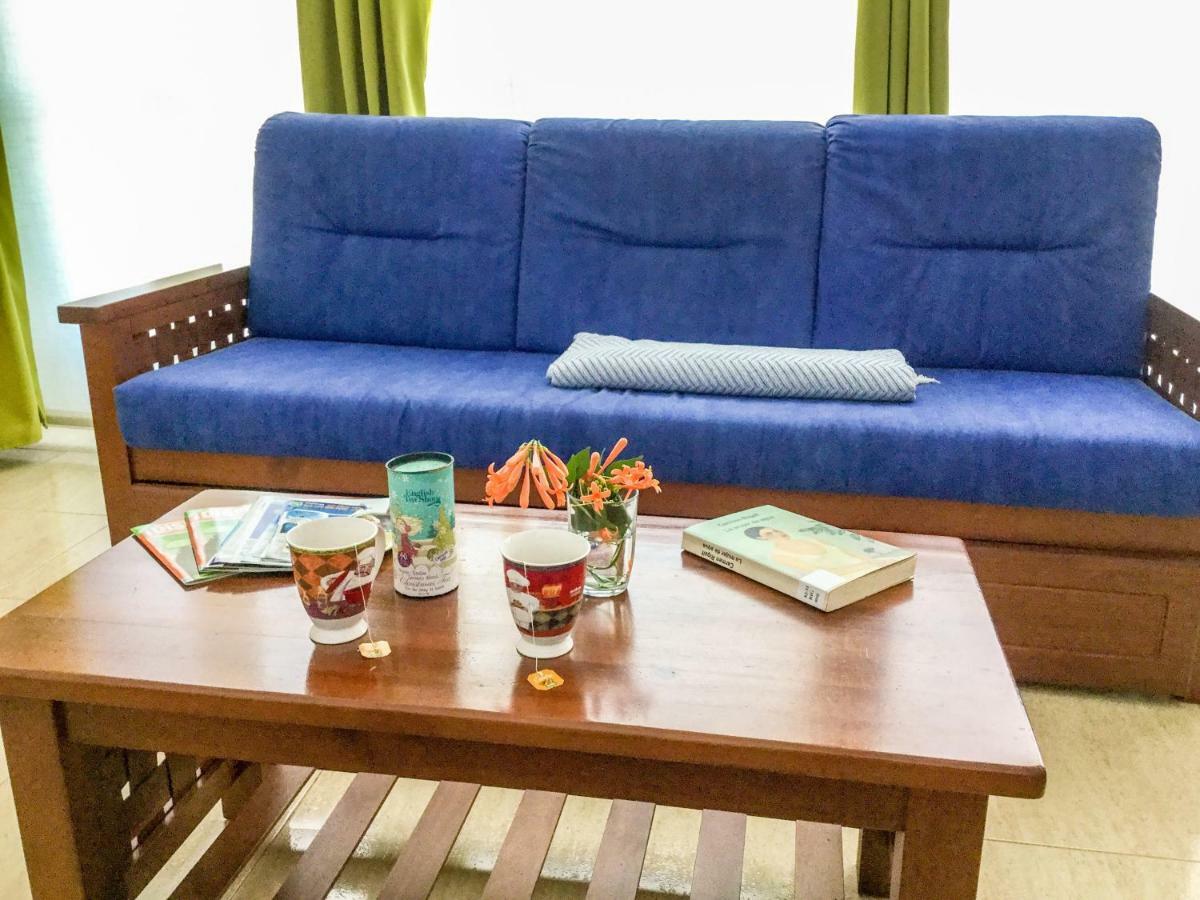 Apartamento Arena En Santa Cruz De La Palma 산타크루즈데라팔마 외부 사진
