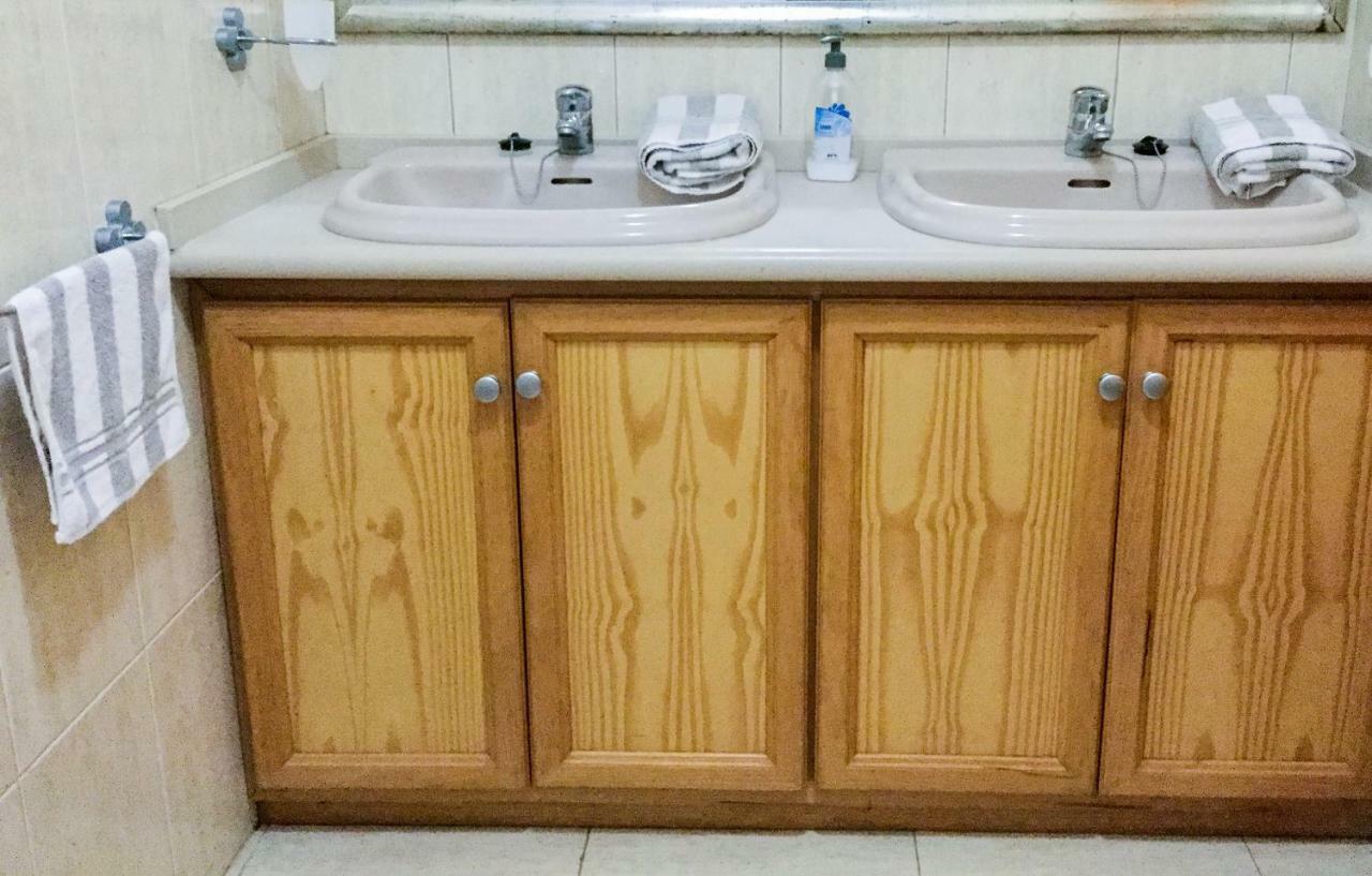 Apartamento Arena En Santa Cruz De La Palma 산타크루즈데라팔마 외부 사진