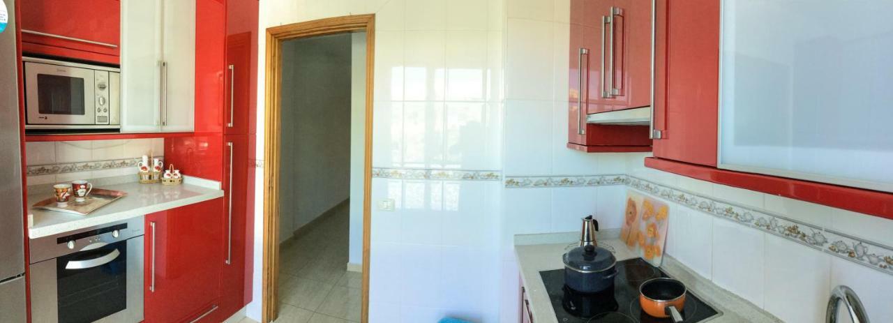 Apartamento Arena En Santa Cruz De La Palma 산타크루즈데라팔마 외부 사진