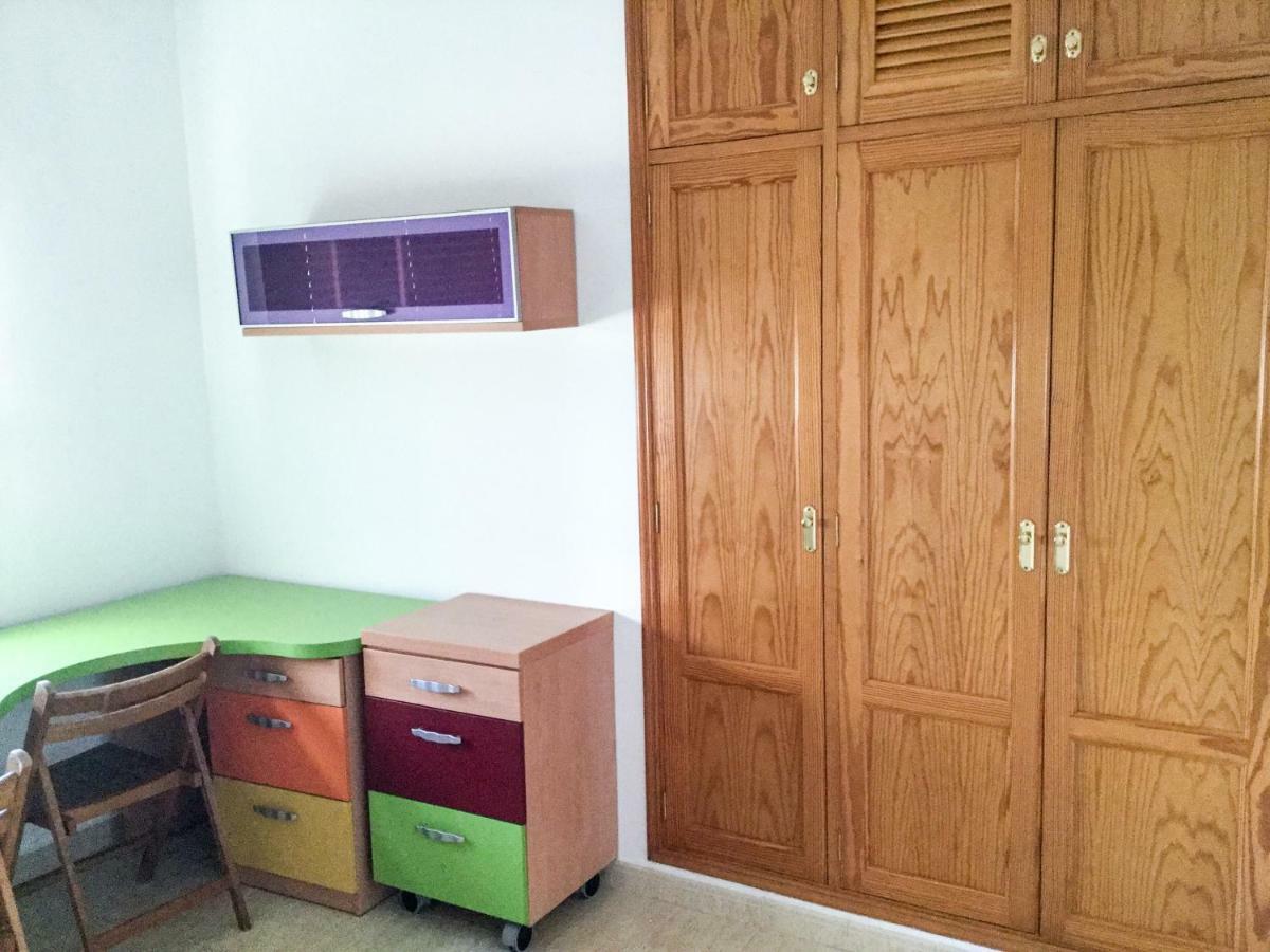 Apartamento Arena En Santa Cruz De La Palma 산타크루즈데라팔마 외부 사진