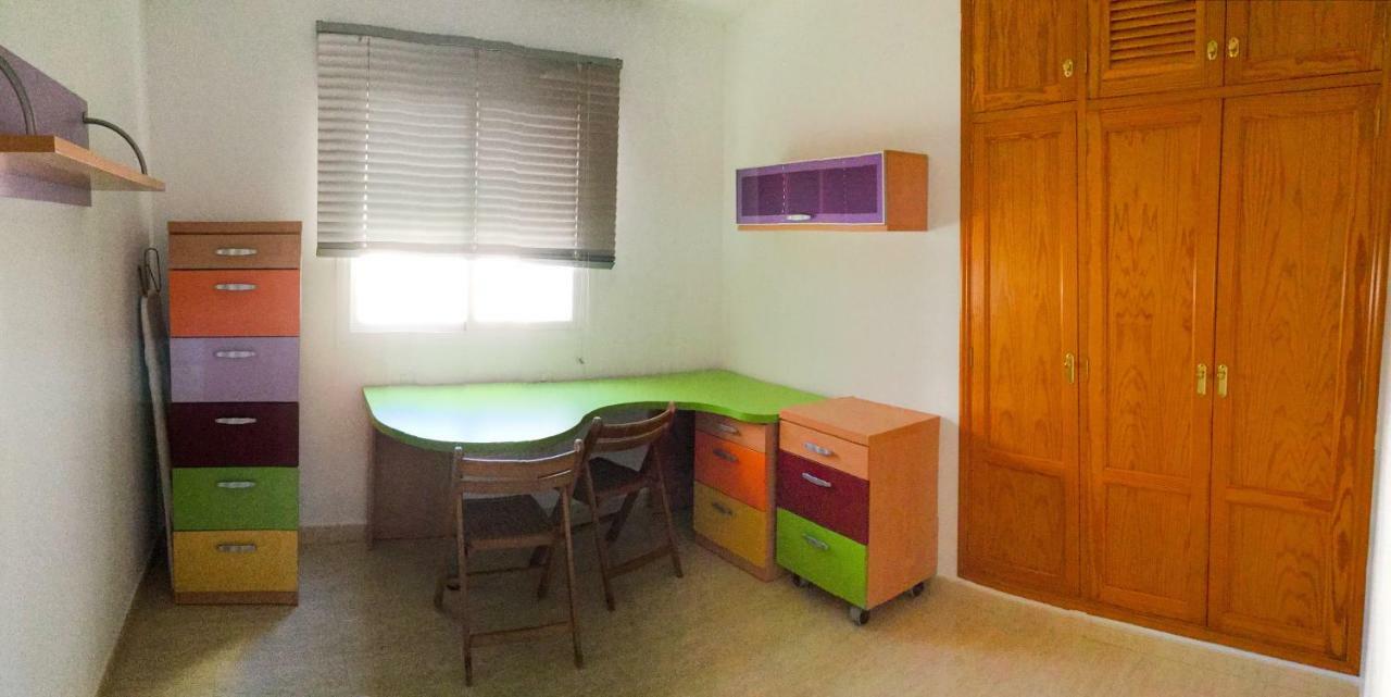 Apartamento Arena En Santa Cruz De La Palma 산타크루즈데라팔마 외부 사진