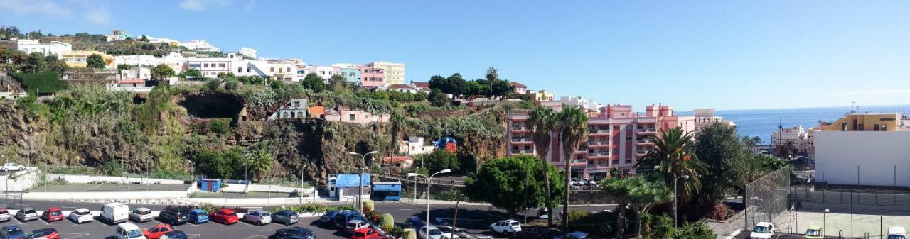 Apartamento Arena En Santa Cruz De La Palma 산타크루즈데라팔마 외부 사진