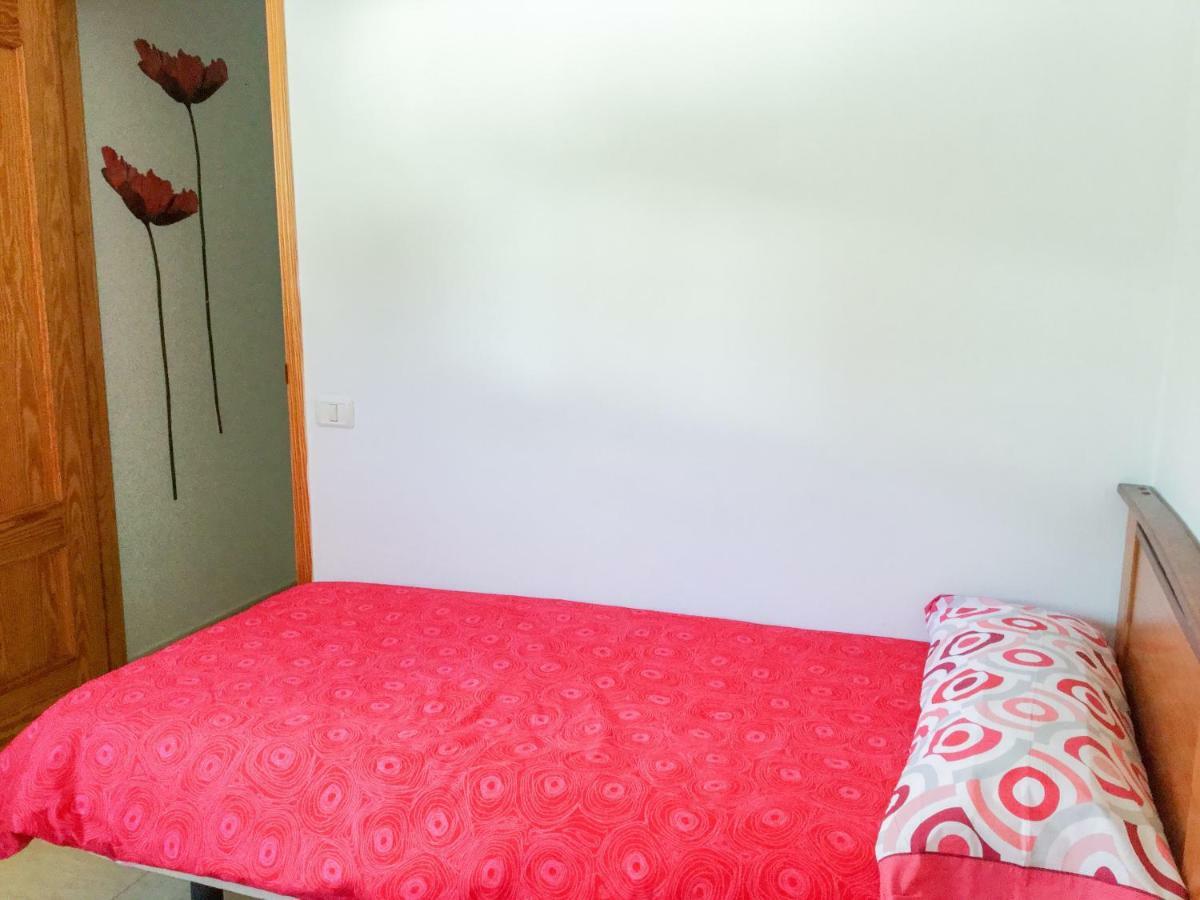 Apartamento Arena En Santa Cruz De La Palma 산타크루즈데라팔마 외부 사진
