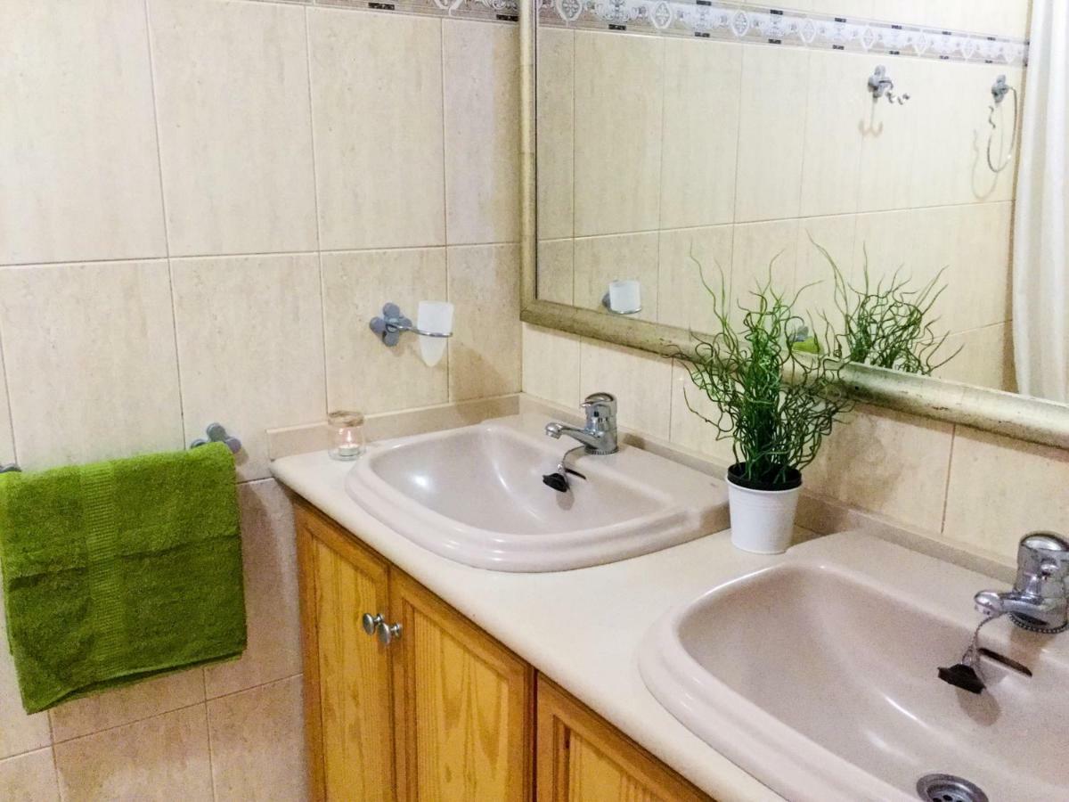 Apartamento Arena En Santa Cruz De La Palma 산타크루즈데라팔마 외부 사진
