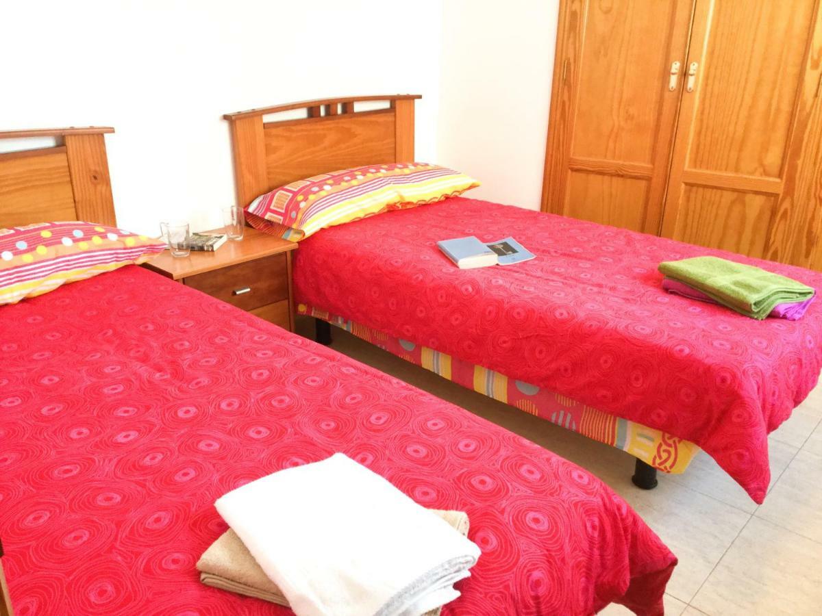 Apartamento Arena En Santa Cruz De La Palma 산타크루즈데라팔마 외부 사진