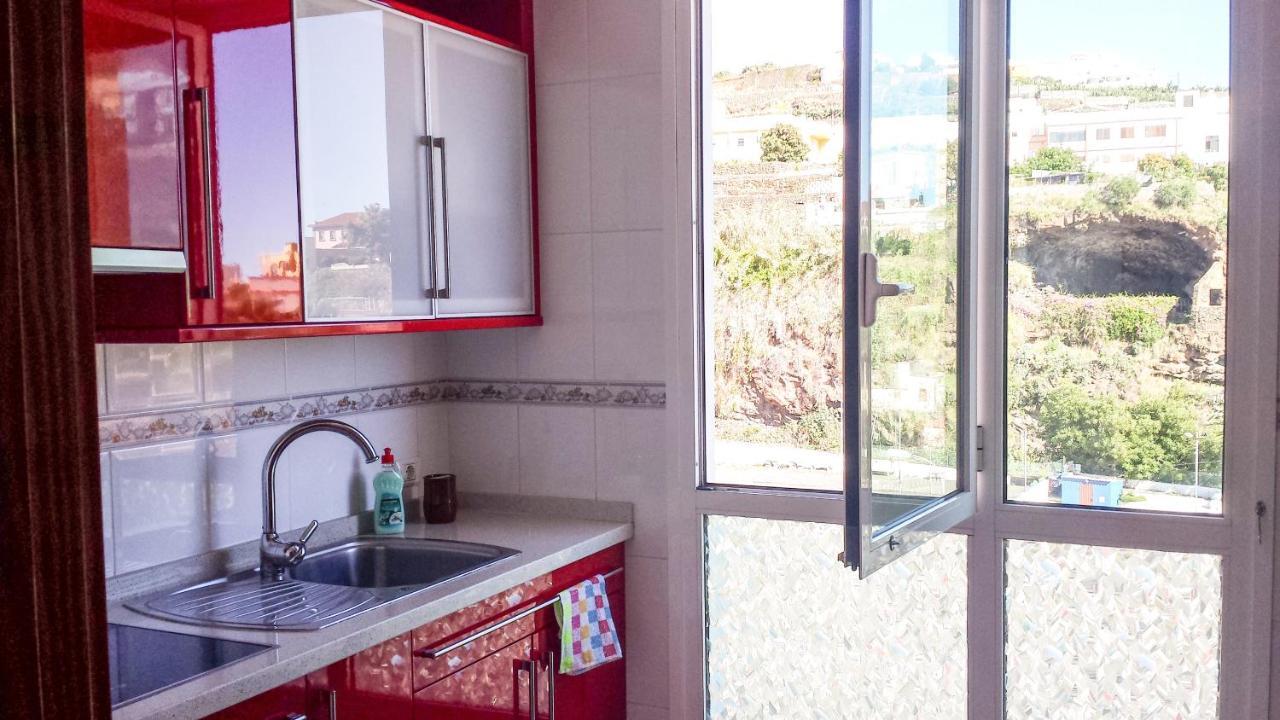 Apartamento Arena En Santa Cruz De La Palma 산타크루즈데라팔마 외부 사진